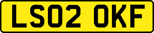 LS02OKF