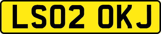 LS02OKJ
