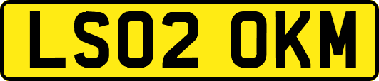 LS02OKM