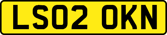LS02OKN