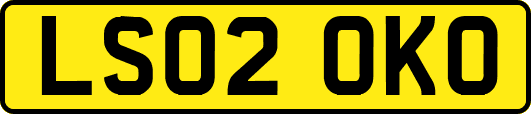 LS02OKO
