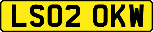 LS02OKW