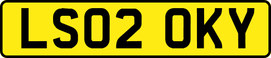 LS02OKY