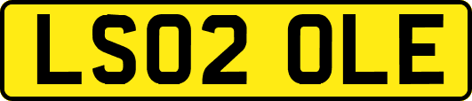 LS02OLE