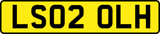 LS02OLH