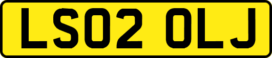 LS02OLJ