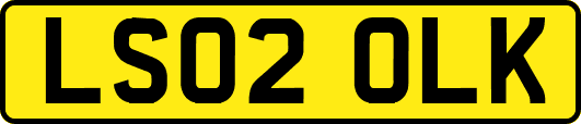 LS02OLK