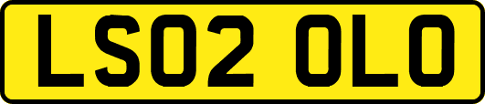 LS02OLO
