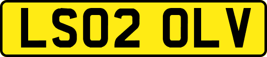 LS02OLV