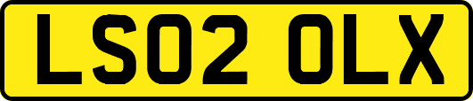 LS02OLX