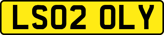 LS02OLY