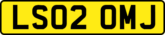 LS02OMJ