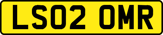 LS02OMR