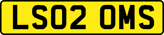 LS02OMS