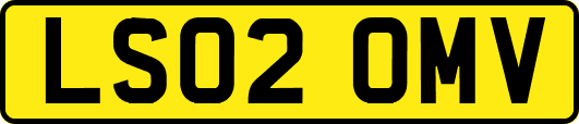 LS02OMV