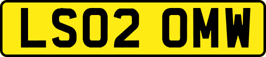 LS02OMW