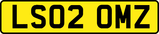 LS02OMZ