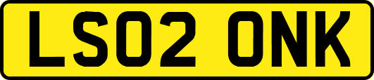 LS02ONK