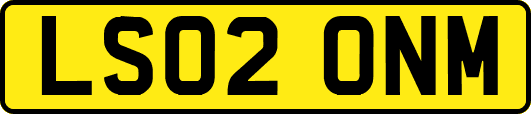 LS02ONM