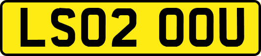 LS02OOU
