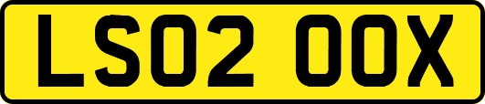 LS02OOX