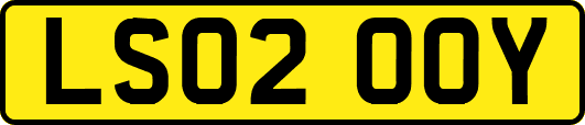 LS02OOY
