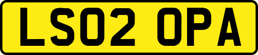 LS02OPA