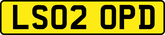 LS02OPD