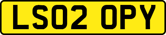 LS02OPY