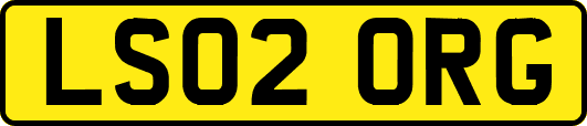 LS02ORG