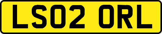 LS02ORL
