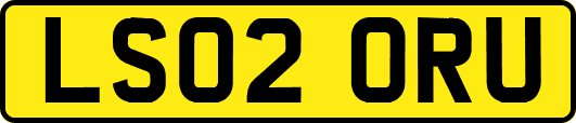 LS02ORU