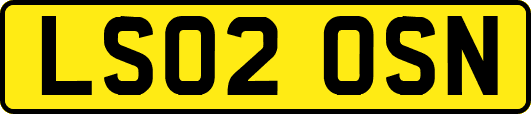 LS02OSN