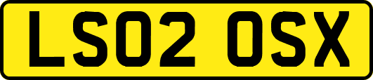 LS02OSX