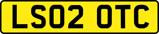 LS02OTC