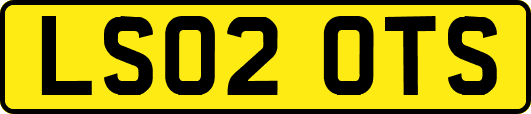 LS02OTS