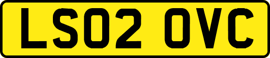 LS02OVC