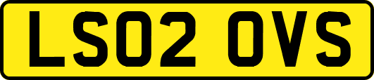 LS02OVS