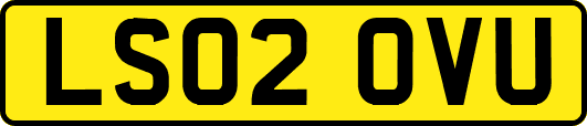 LS02OVU