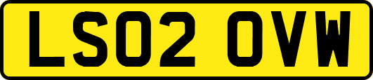 LS02OVW