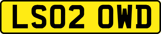 LS02OWD