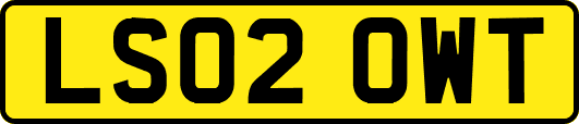 LS02OWT