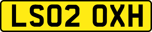 LS02OXH