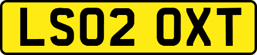LS02OXT