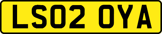LS02OYA