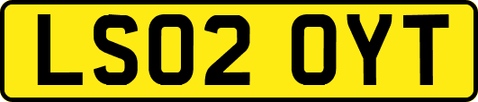 LS02OYT