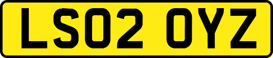 LS02OYZ