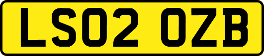 LS02OZB