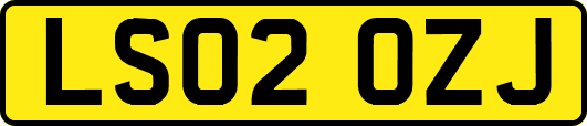 LS02OZJ