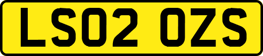 LS02OZS